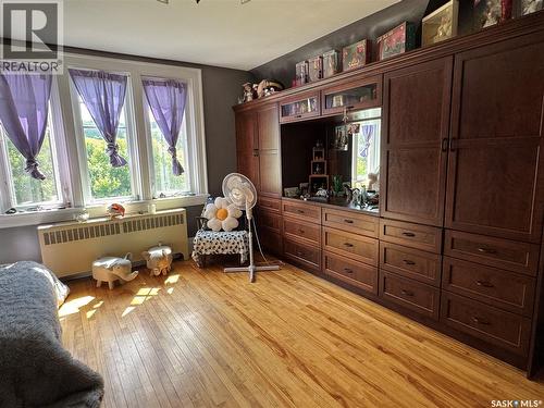 607 Barnett Drive, Fort San, SK - Indoor