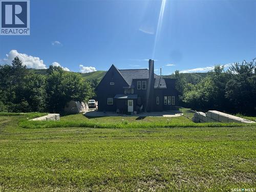 607 Barnett Drive, Fort San, SK - Outdoor