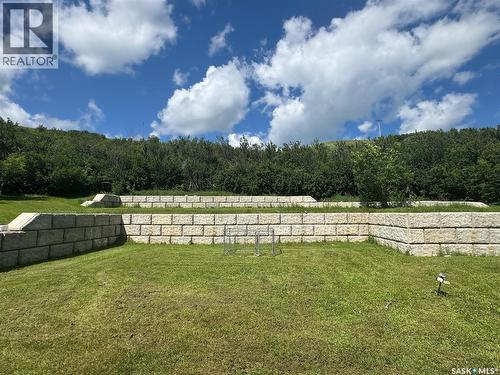 607 Barnett Drive, Fort San, SK - Outdoor