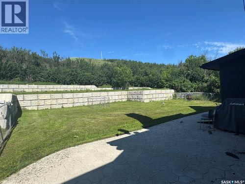 607 Barnett Drive, Fort San, SK - Outdoor