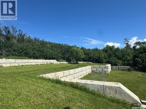 607 Barnett Drive, Fort San, SK - Outdoor
