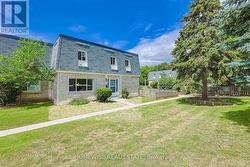 33 - 1350 WINDING TRAIL Mississauga, ON L4Y 2T8