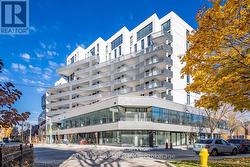 710 - 41 DOVERCOURT ROAD Toronto, ON M6J 3C2