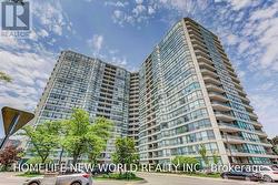 #904 - 4725 SHEPPARD AVENUE E Toronto, ON M1S 5B2