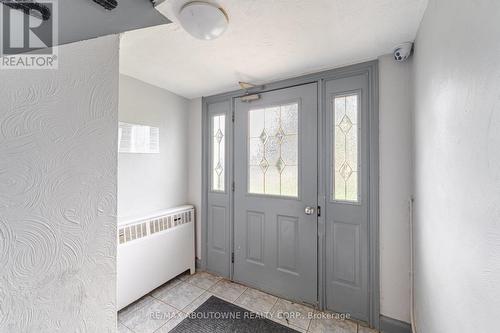 3 - 1031 CHURCHILL AVENUE E , Oakville, Ontario L6H 1A3 3