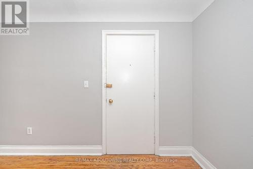 3 - 1031 CHURCHILL AVENUE E , Oakville, Ontario L6H 1A3 4
