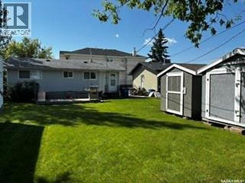 1104 97Th Street, Tisdale, SK 