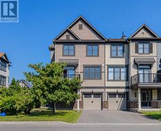 236 HALYARD WAY Ottawa, ON K2S 1B9