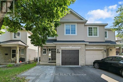 198 DEERFOX DRIVE  Ottawa, ON K2J 4W8