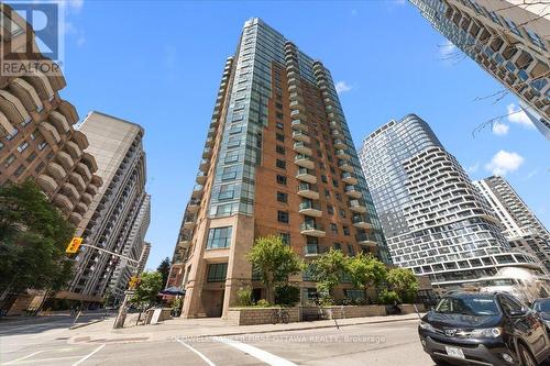 1401 - 445 Laurier Avenue W, Ottawa, ON 