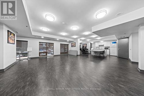 Party Room - 1401 - 445 Laurier Avenue W, Ottawa, ON 