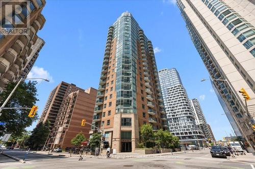 1401 - 445 Laurier Avenue W, Ottawa, ON 