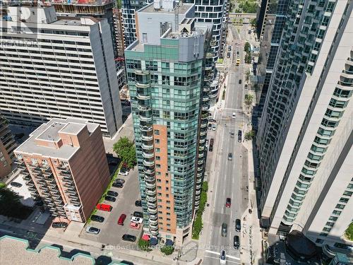 1401 - 445 Laurier Avenue W, Ottawa, ON 