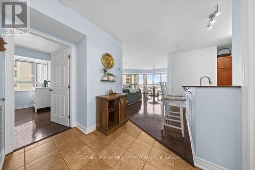 1401 - 445 Laurier Avenue W, Ottawa, ON 