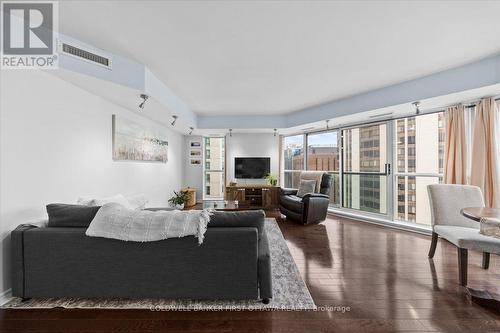 1401 - 445 Laurier Avenue W, Ottawa, ON 