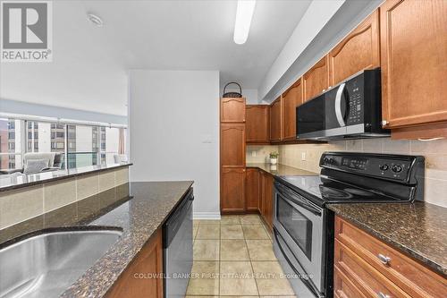 1401 - 445 Laurier Avenue W, Ottawa, ON 