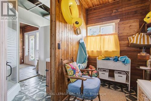Change Room/Towels /Beach Stuff - 85 Lighthouse Drive, Haldimand (Dunnville), ON 
