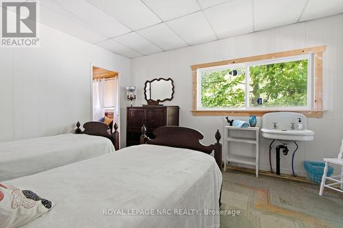 Main Floor Bedroom - 85 Lighthouse Drive, Haldimand (Dunnville), ON 