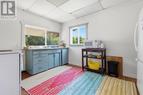 Kitchen - 85 Lighthouse Drive, Haldimand (Dunnville), ON 