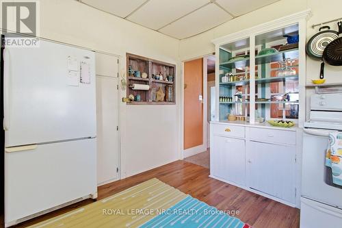 Kitchen - 85 Lighthouse Drive, Haldimand (Dunnville), ON 