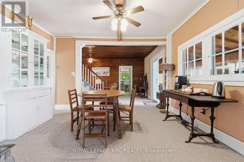 Dining Room - 85 Lighthouse Drive, Haldimand (Dunnville), ON 