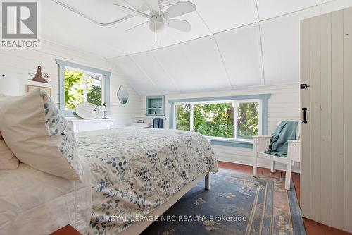 Bedroom 4 - 85 Lighthouse Drive, Haldimand (Dunnville), ON 