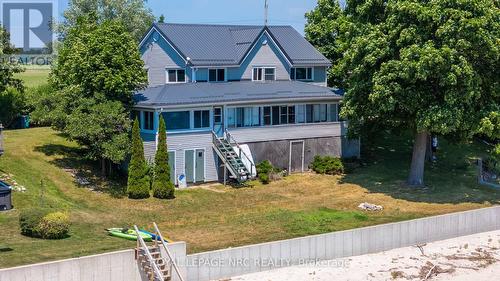 85 Lighthouse Drive, Haldimand (Dunnville), ON 