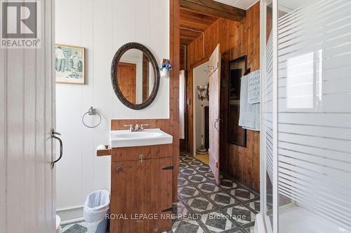 Main 3 pc bathroom - 85 Lighthouse Drive, Haldimand (Dunnville), ON 