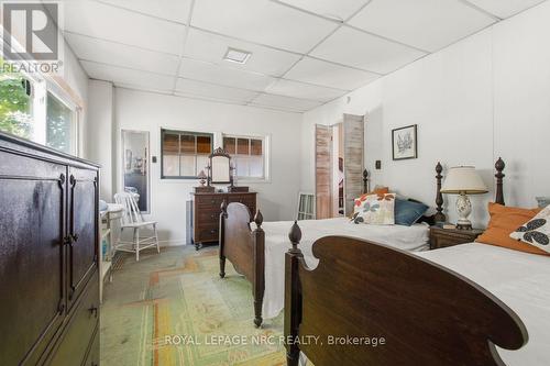 Main Floor Bedroom - 85 Lighthouse Drive, Haldimand (Dunnville), ON 