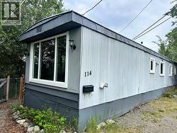 114-4 PROSPECTOR ROAD Whitehorse, YT Y1A 5G5