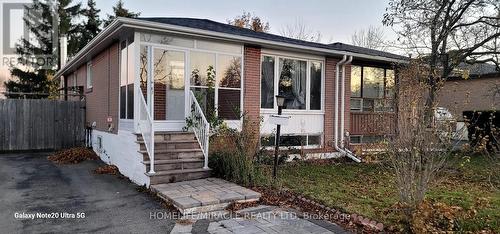 2498 Harman Court, Mississauga, ON 