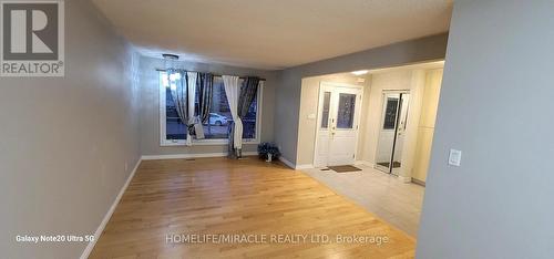 2498 Harman Court, Mississauga, ON 