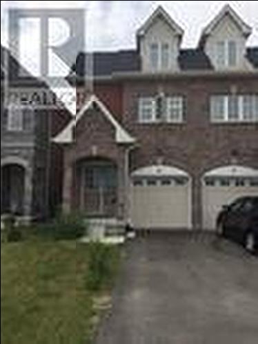 89 Preston Meadow Avenue, Mississauga, ON 