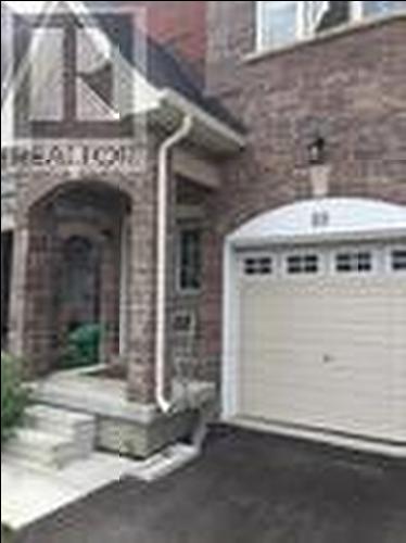 89 Preston Meadow Avenue, Mississauga, ON 