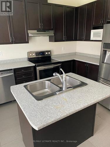 89 Preston Meadow Avenue, Mississauga, ON 