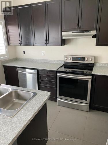 89 Preston Meadow Avenue, Mississauga, ON 