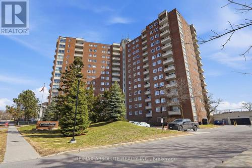 1010 - 915 ELMSMERE ROAD  Ottawa, ON K1J 8H8