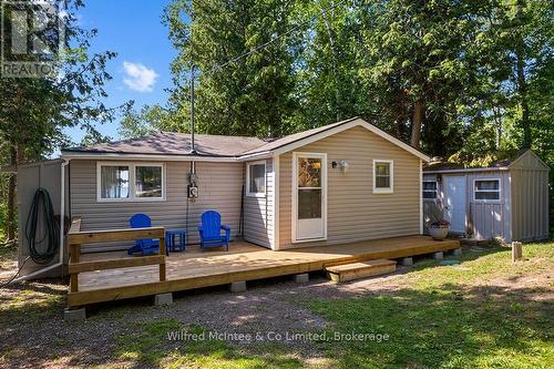 725 BRUCE ROAD 13 ROAD  Native Leased Lands, ON N0H 2C1