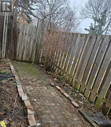 BSMNT - 31 BENFRISCO CRESCENT , Toronto, Ontario M1H 1N2 3