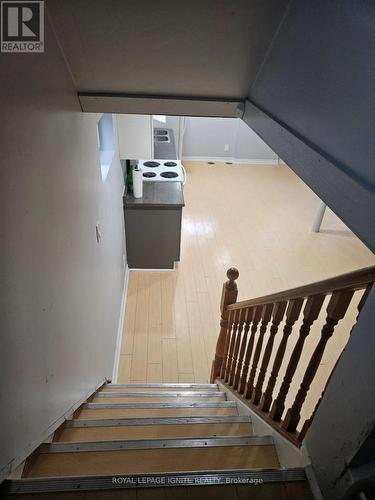 BSMNT - 31 BENFRISCO CRESCENT , Toronto, Ontario M1H 1N2 4
