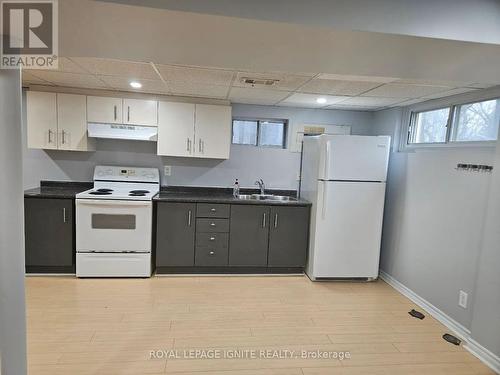 BSMNT - 31 BENFRISCO CRESCENT , Toronto, Ontario M1H 1N2 5