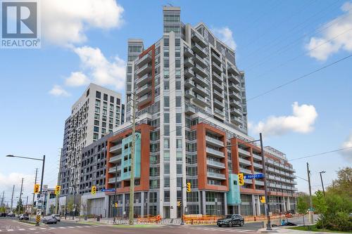 1004 - 8888 YONGE STREET  Richmond Hill, ON L4C 6Z1