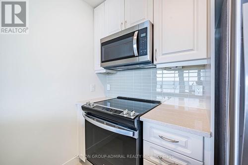 2205 - 38 Annie Craig Drive, Toronto, ON 