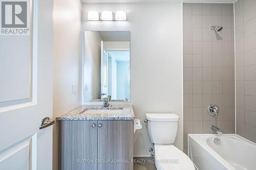 2205 - 38 Annie Craig Drive, Toronto, ON 
