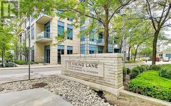 201 - 15 VIKING LANE Toronto, ON M9B 0A4