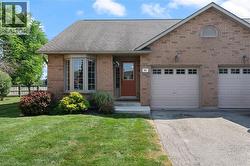 19 SOMERSET Drive Unit# 16  Port Dover, ON N0A 1N7