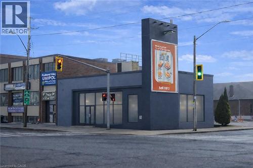 634 Upper James Street, Hamilton, ON 