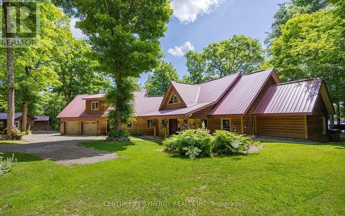182 Lb1 Road, Rideau Lakes, ON - Outdoor