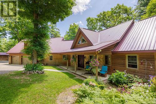 182 Lb1 Road, Rideau Lakes, ON - Outdoor