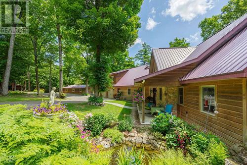 182 Lb1 Road, Rideau Lakes, ON - Outdoor